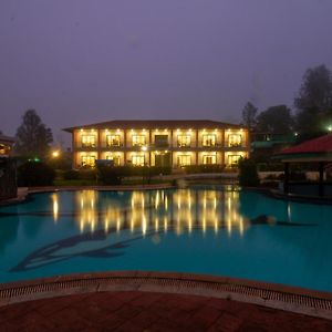Premium Double Room Pool View